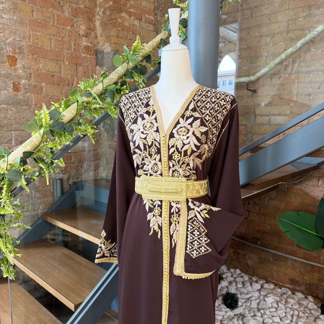 Caftan Tarza
