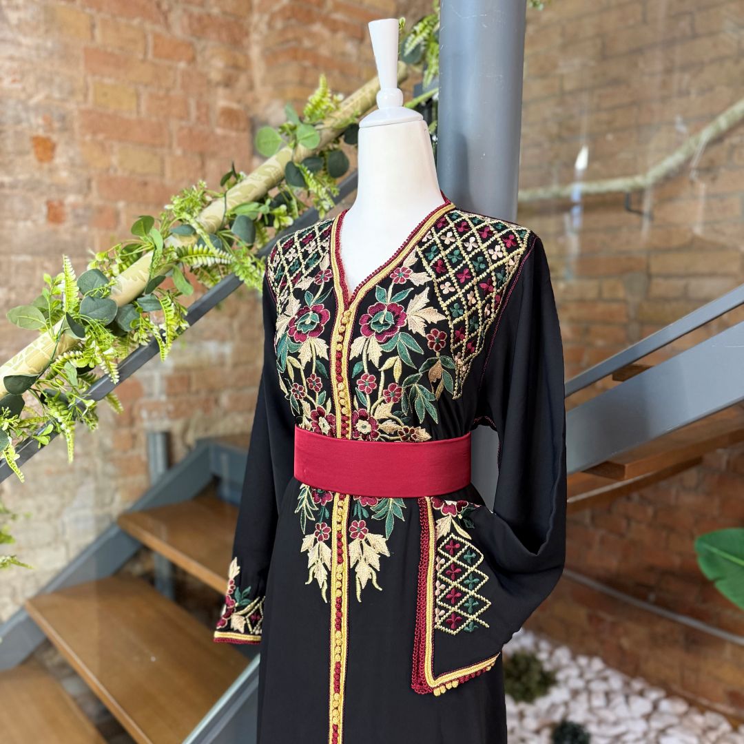 Caftan Tarza