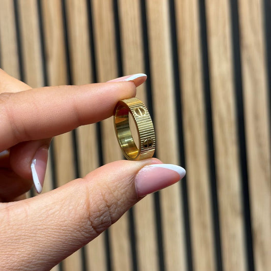 Anillo Carima