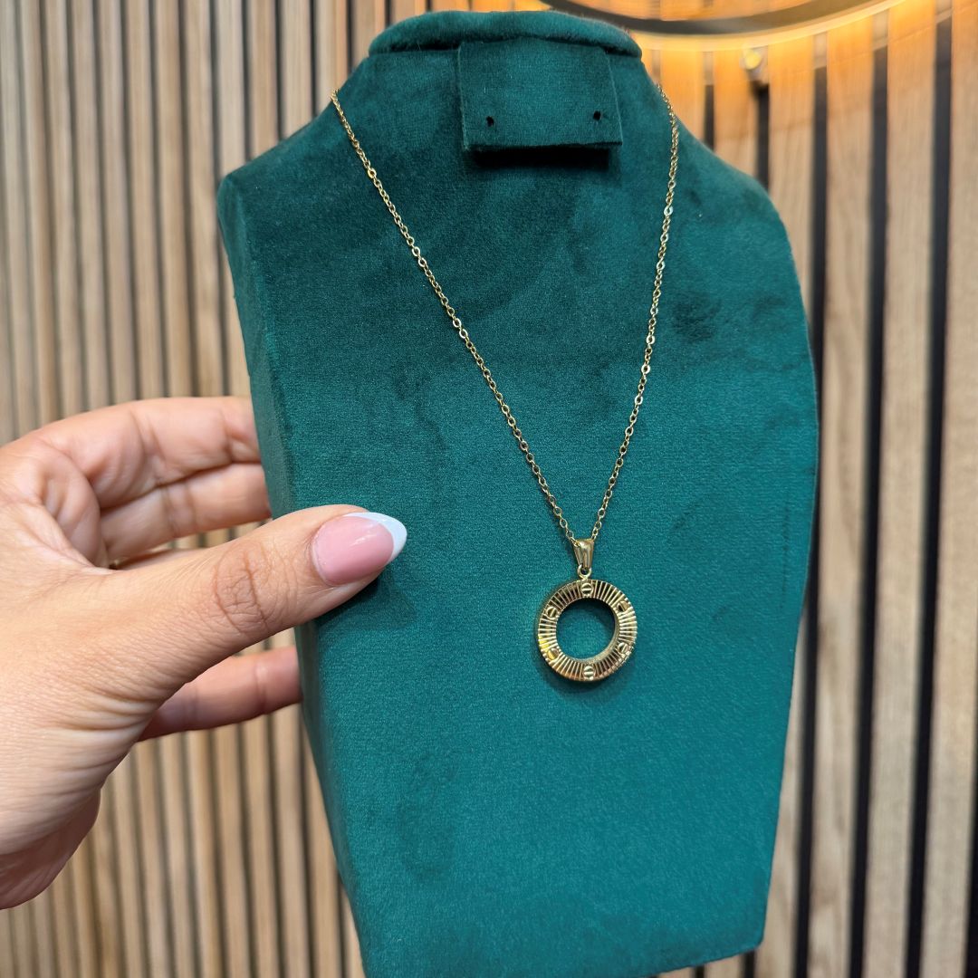 Conjunto Carima