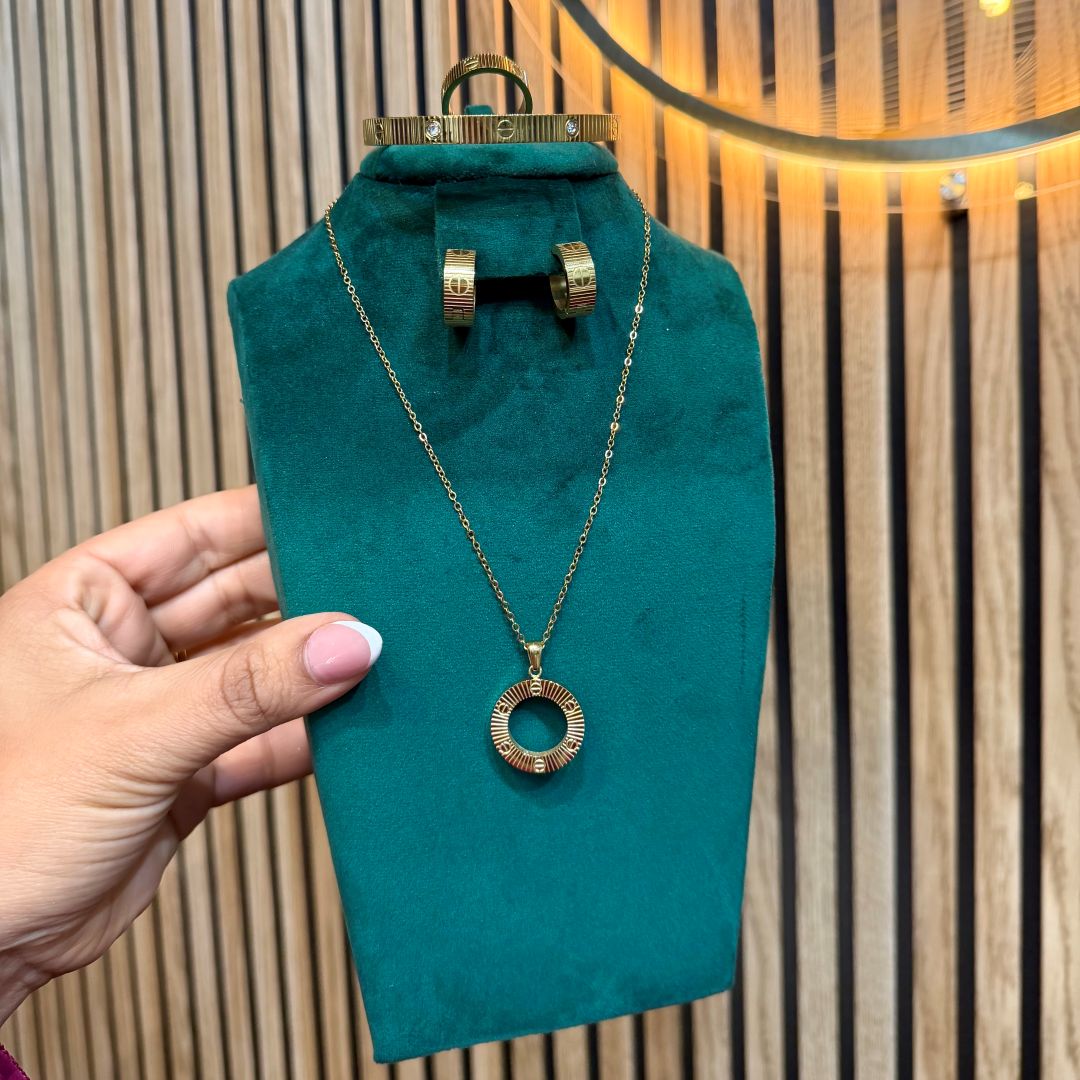 Conjunto Carima