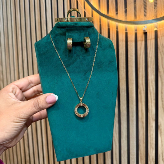 Conjunto Carima