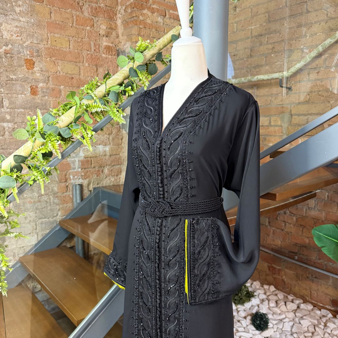 Caftan Mariam