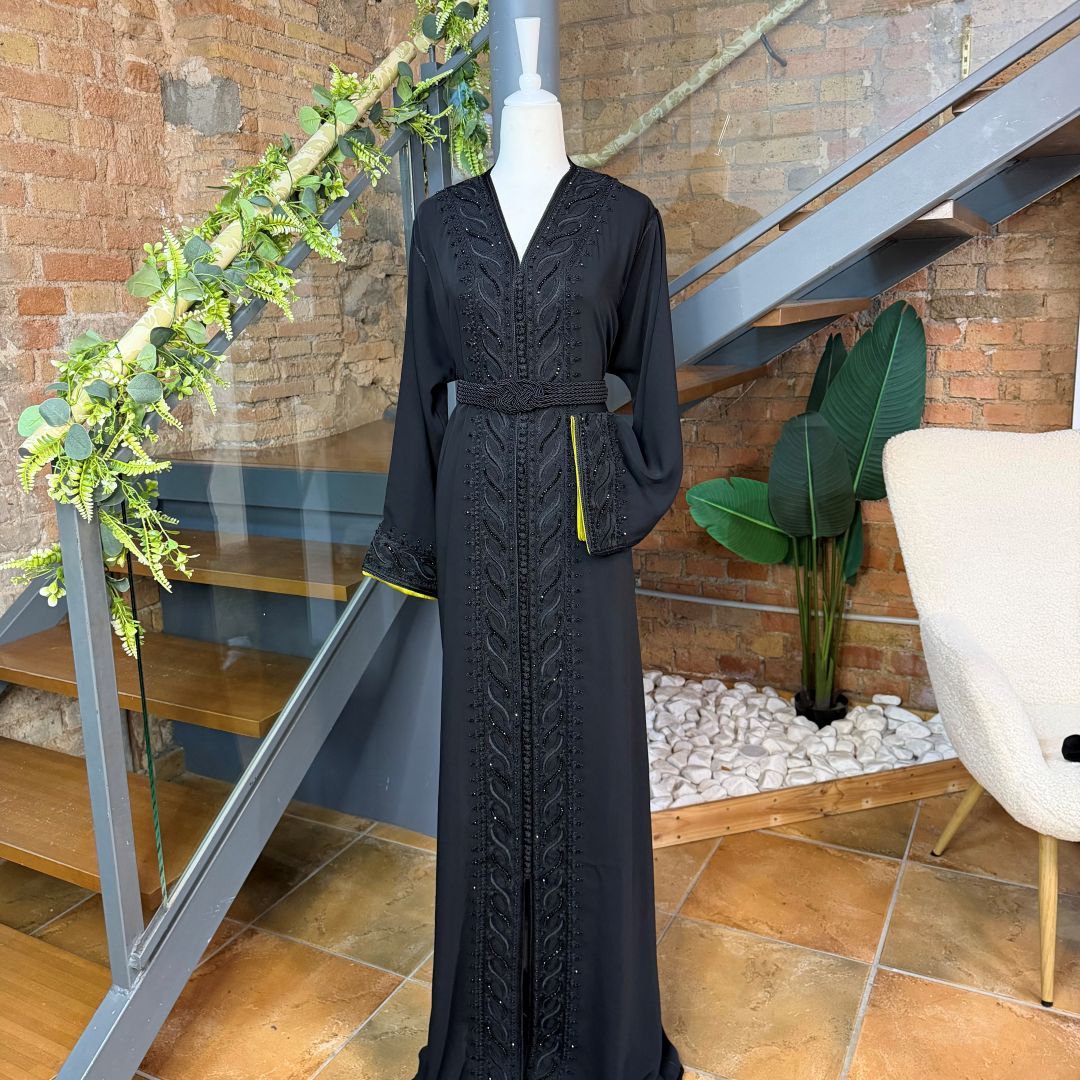 Caftan Mariam