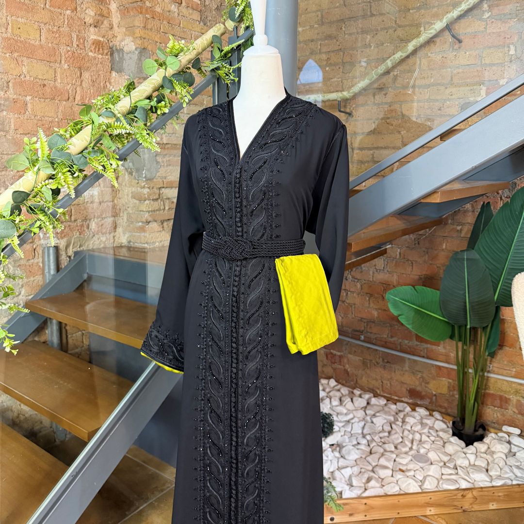 Caftan Mariam