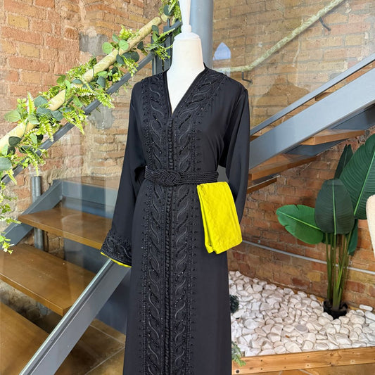 Caftan Mariam