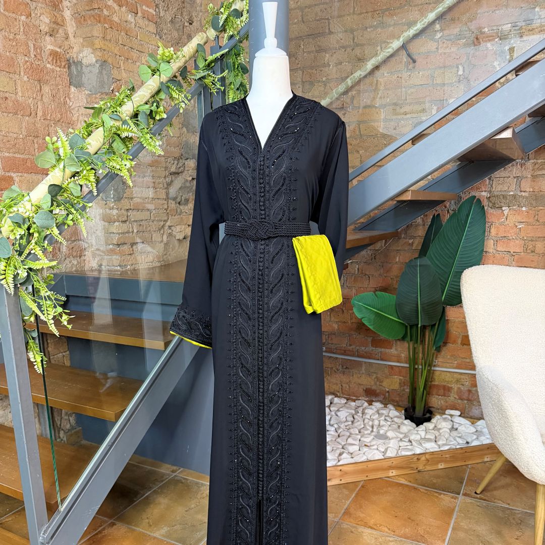 Caftan Mariam