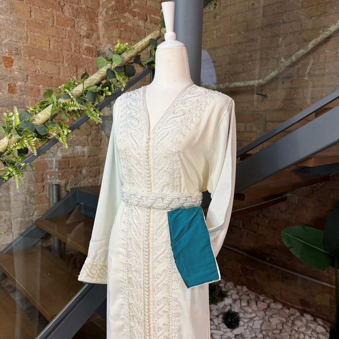 Caftan Mariam