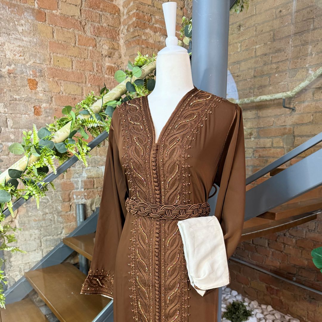 Caftan Mariam