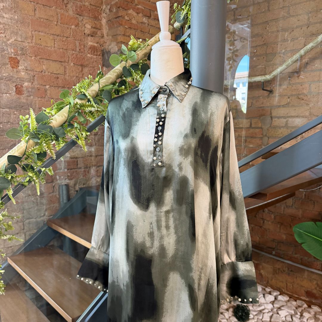 Vestido Alma
