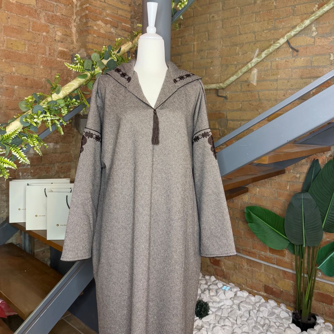 Caftan Tarza