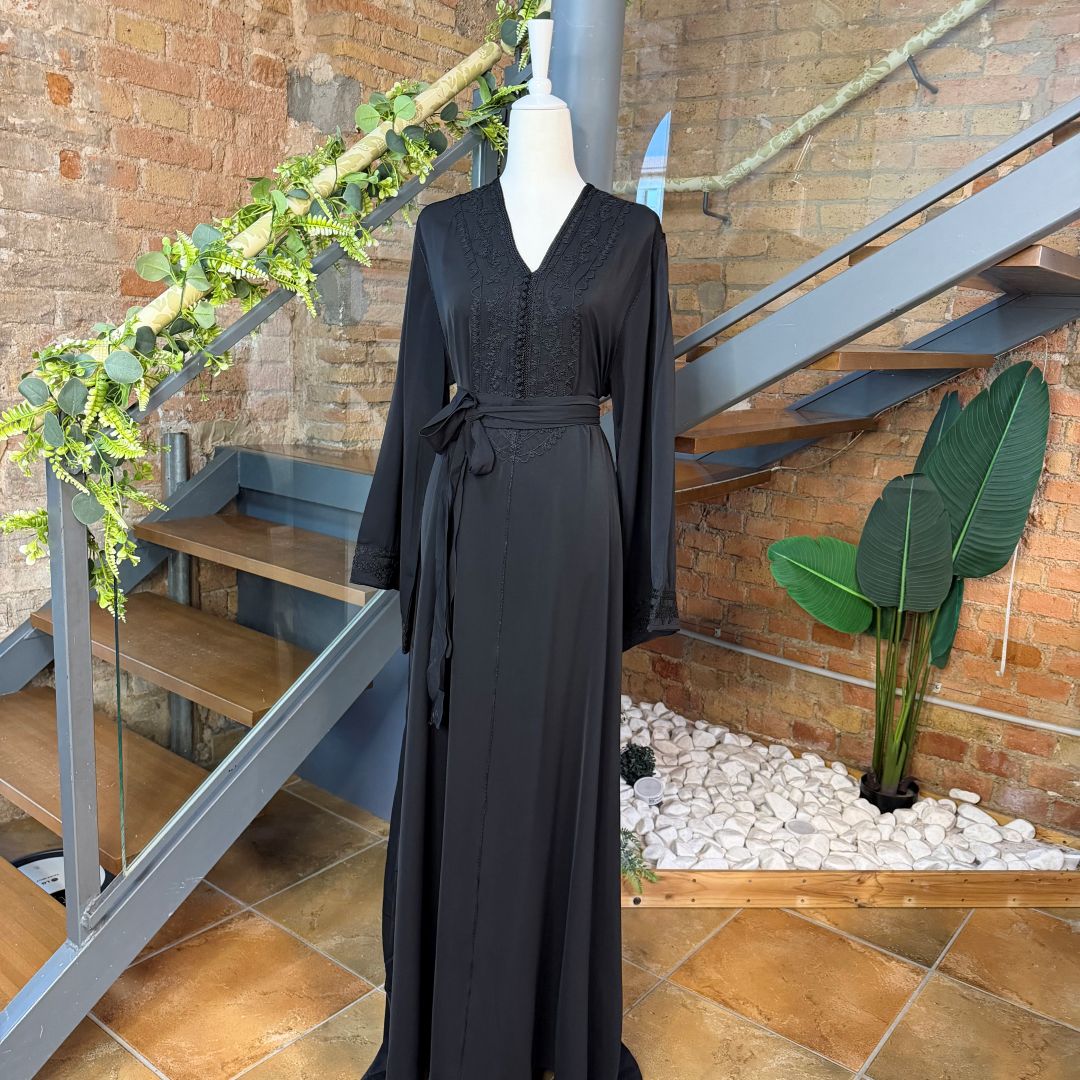 Caftan Eid