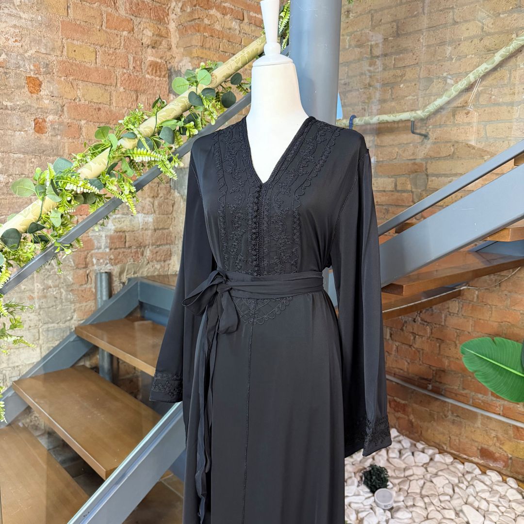 Caftan Eid