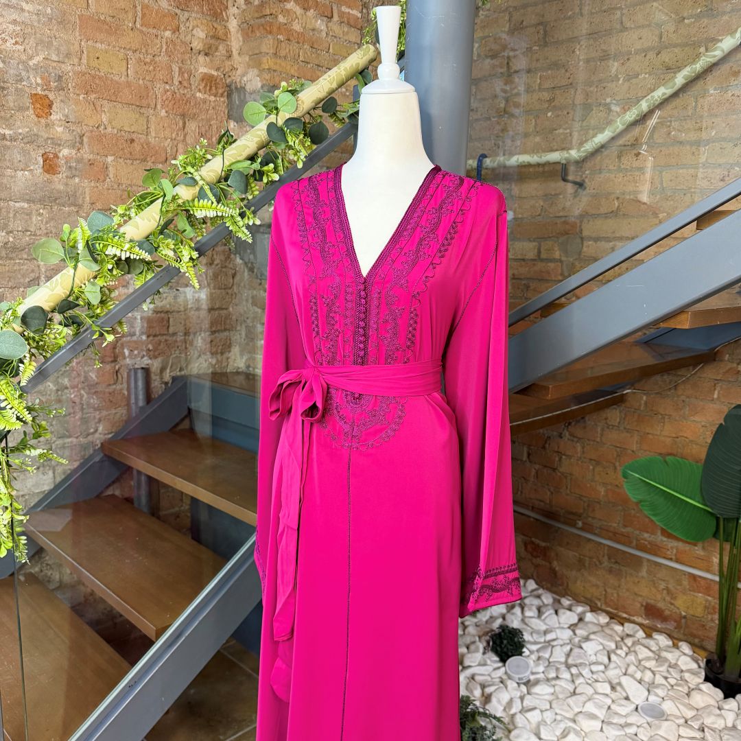 Caftan Eid