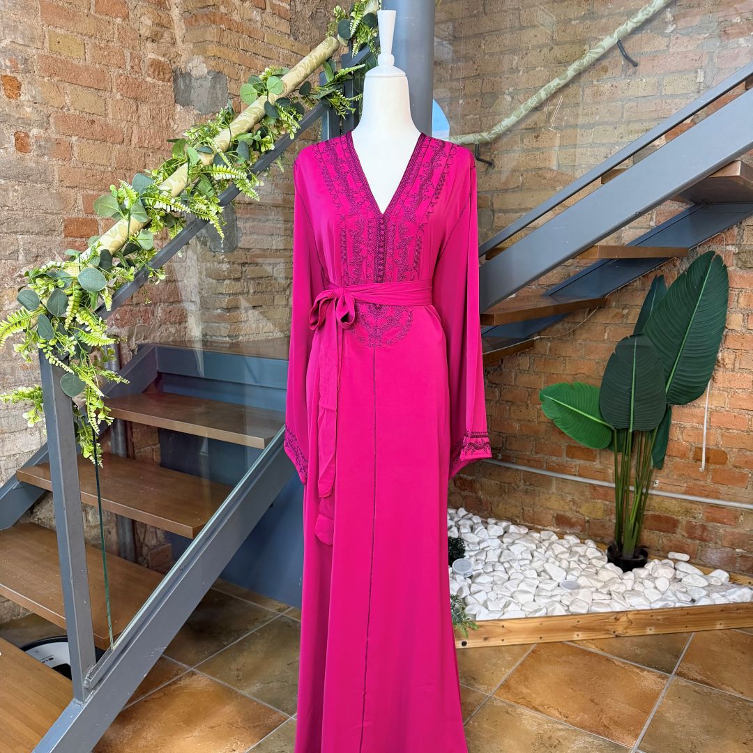 Caftan Eid