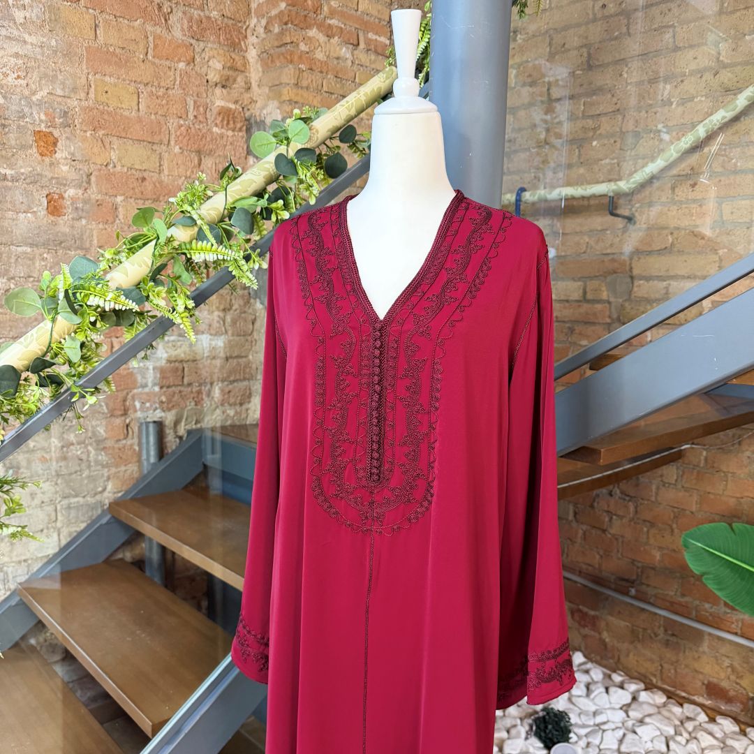 Caftan Eid
