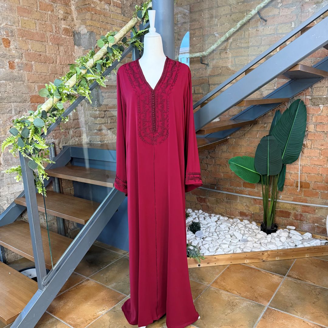 Caftan Eid