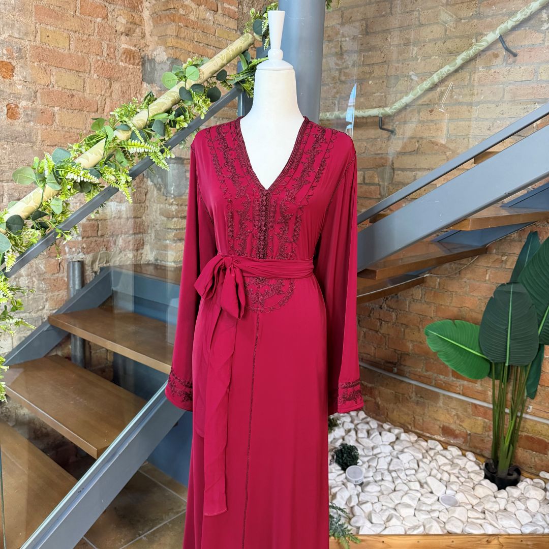Caftan Eid