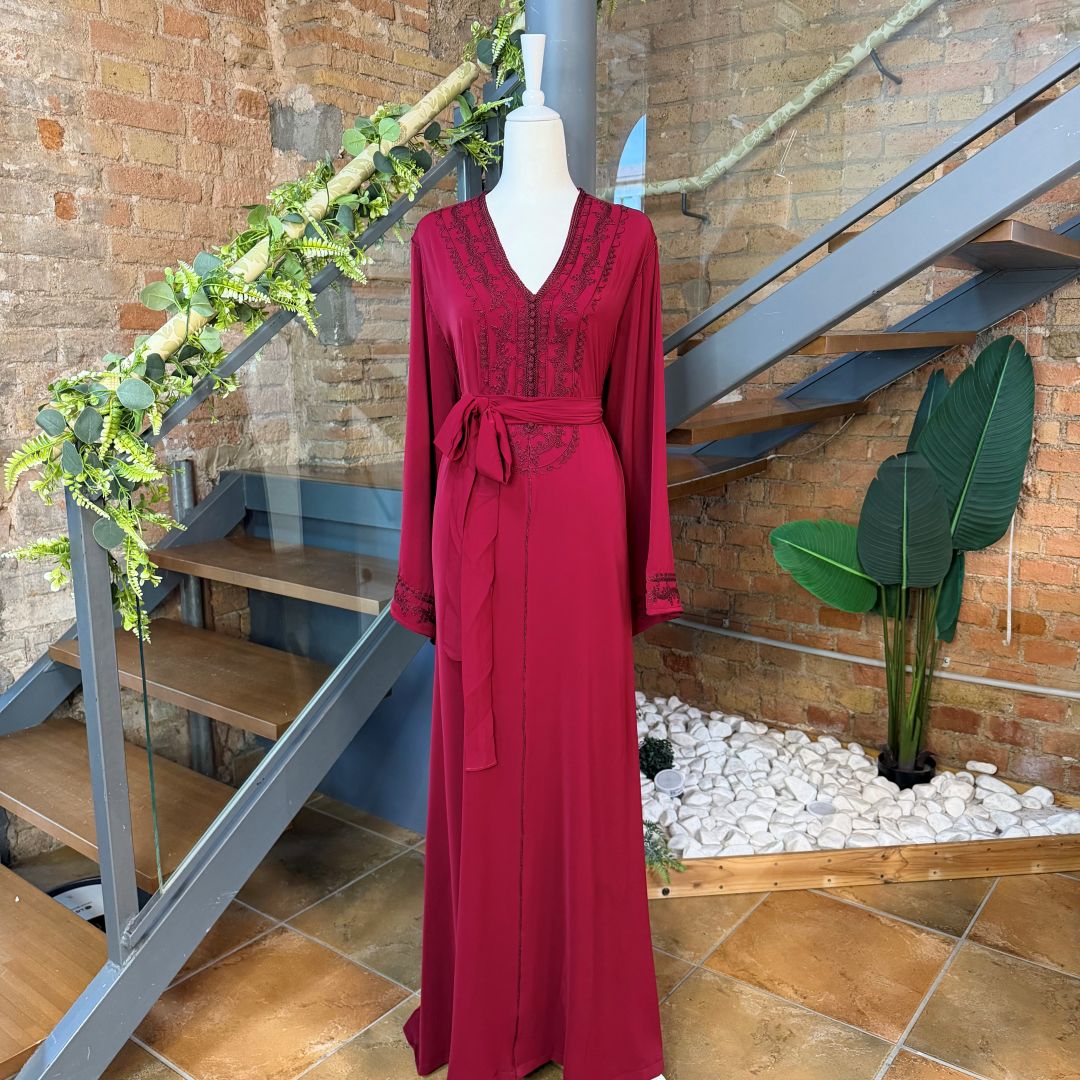 Caftan Eid