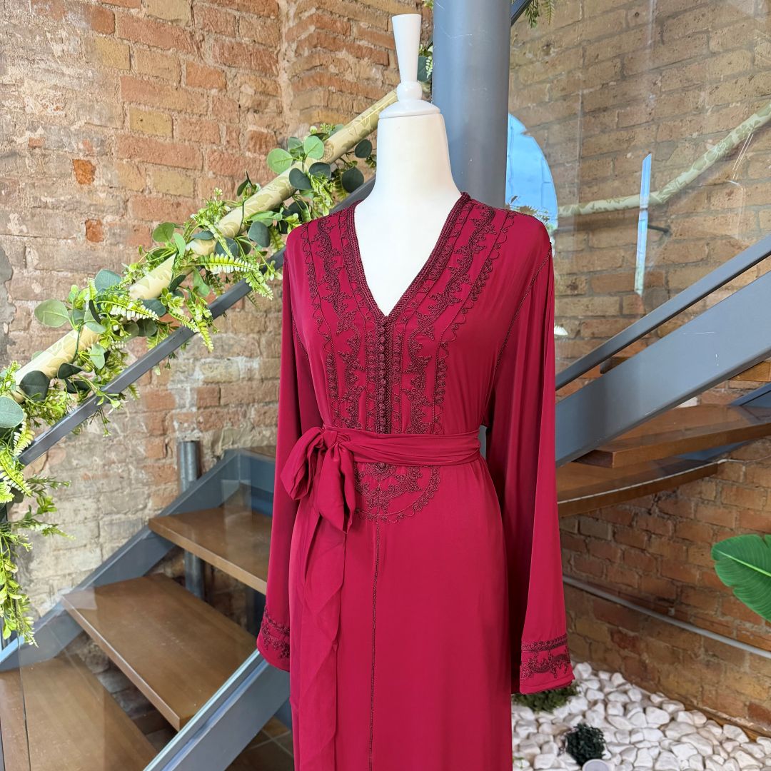 Caftan Eid