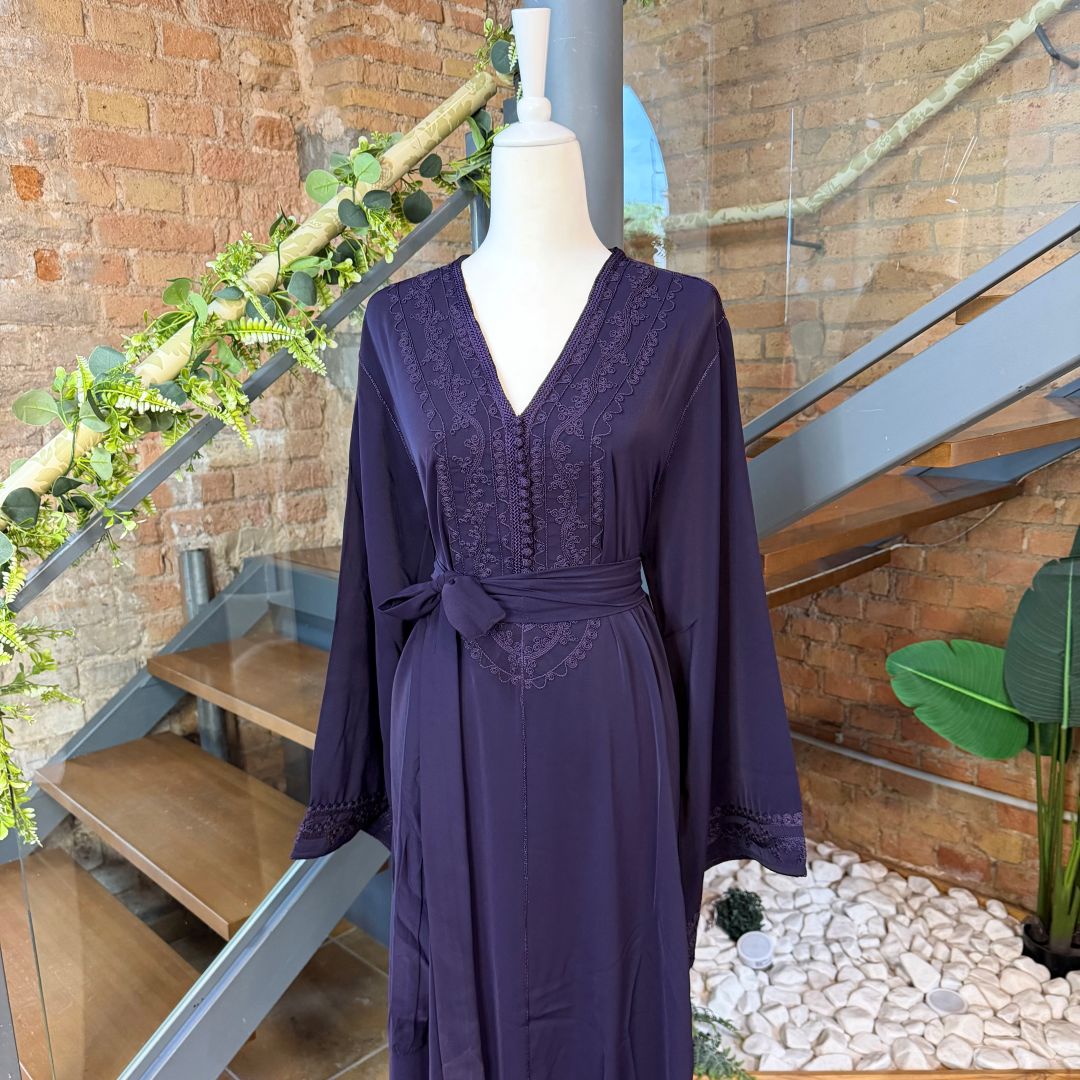 Caftan Eid