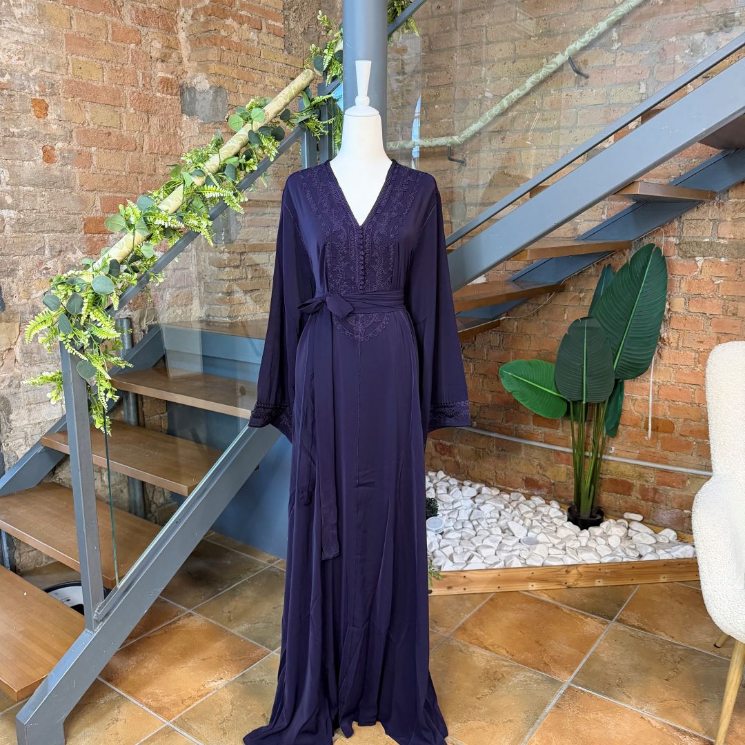 Caftan Eid