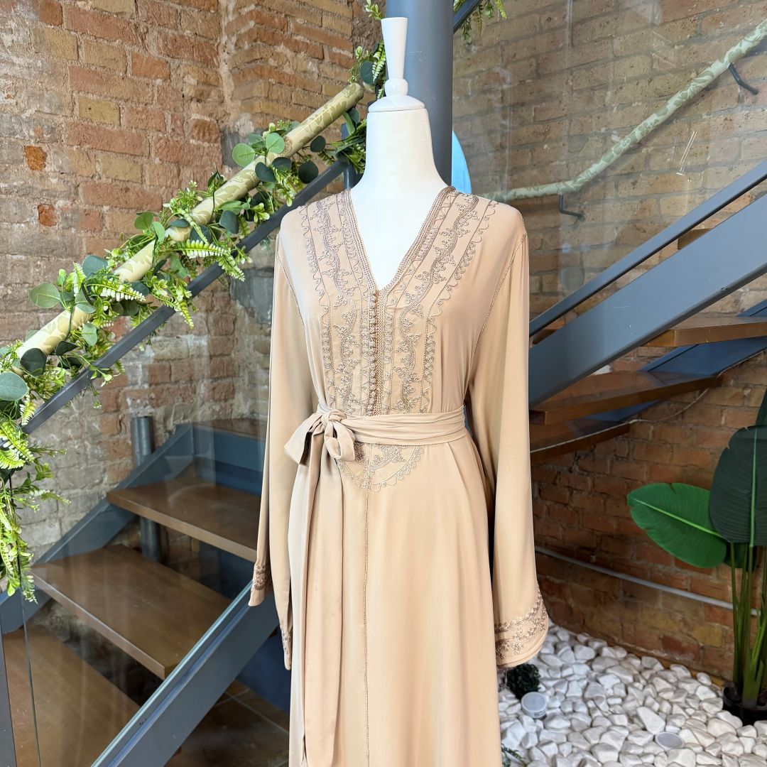 Caftan Eid