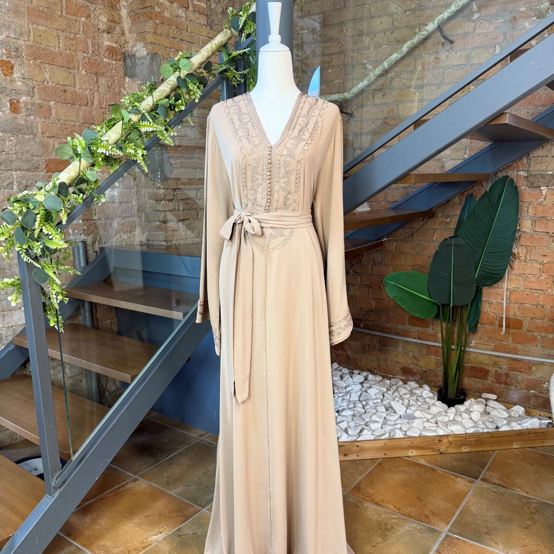 Caftan Eid