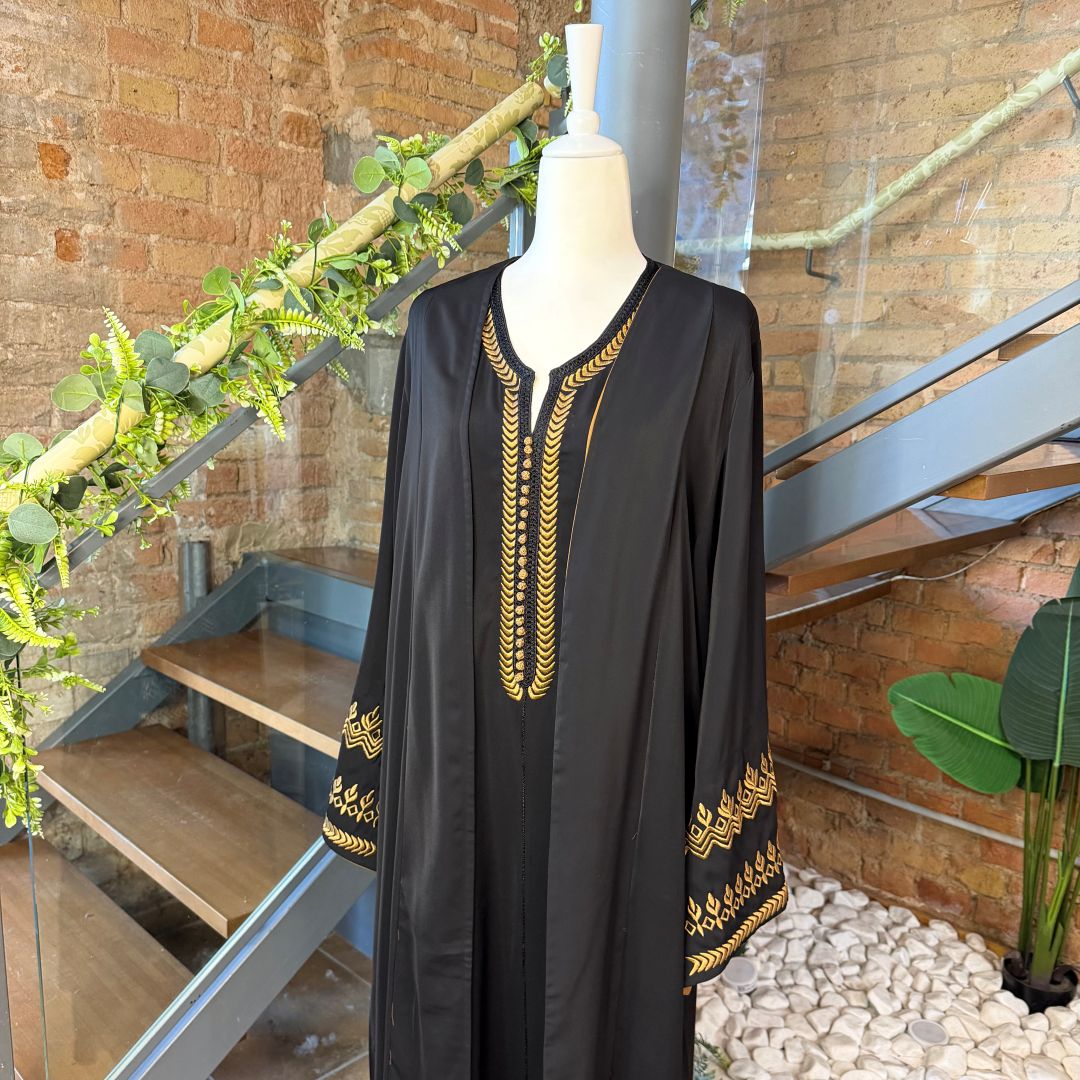 Kimono 2 Piezas MARJANA