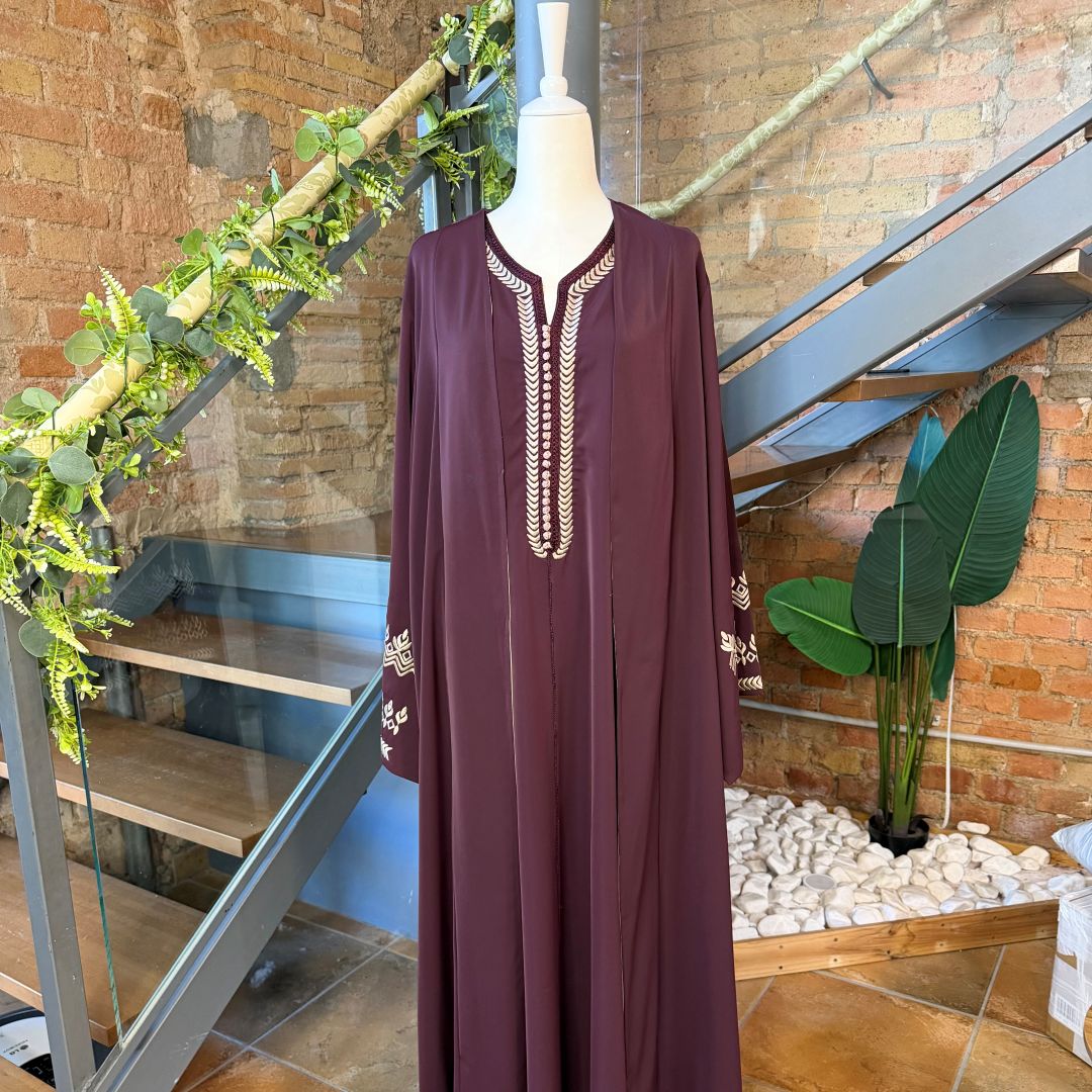 Kimono 2 Piezas MARJANA