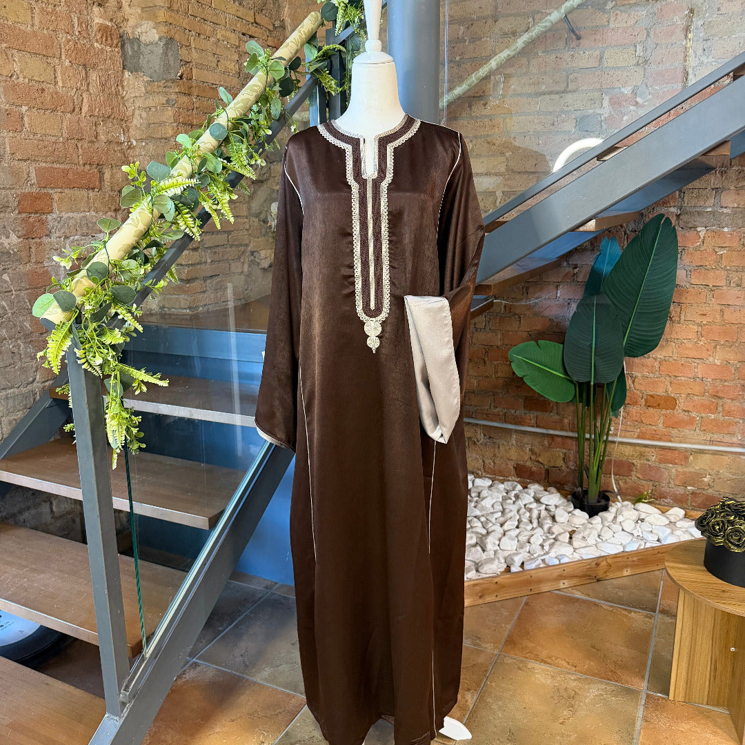 Caftan Dalia