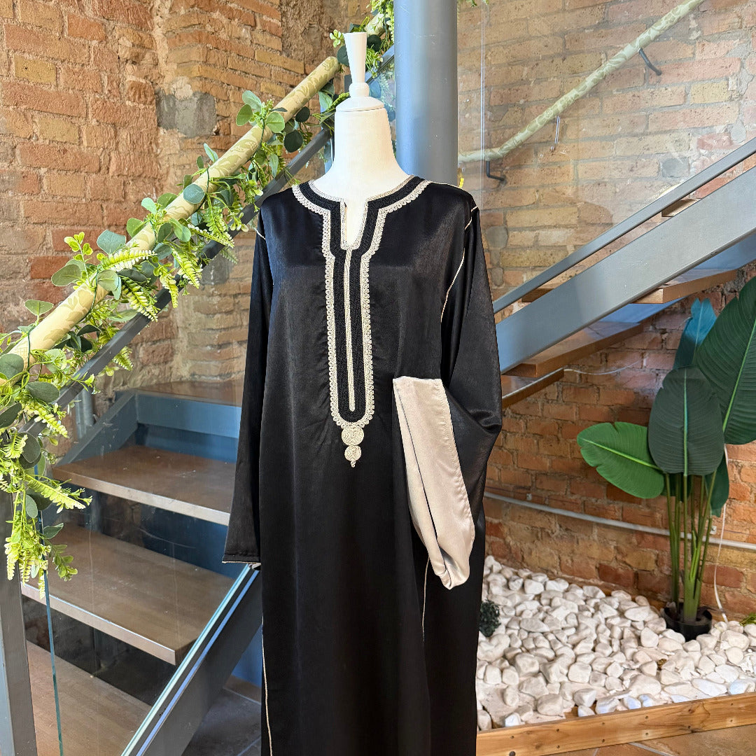 Caftan Dalia