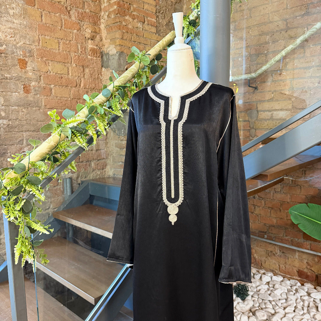 Caftan Dalia