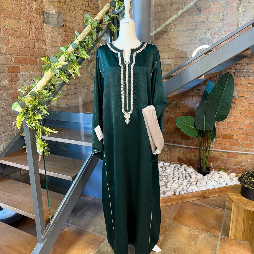 Caftan Dalia
