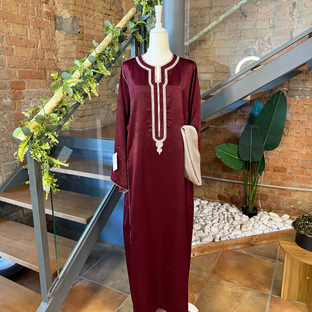 Caftan Dalia