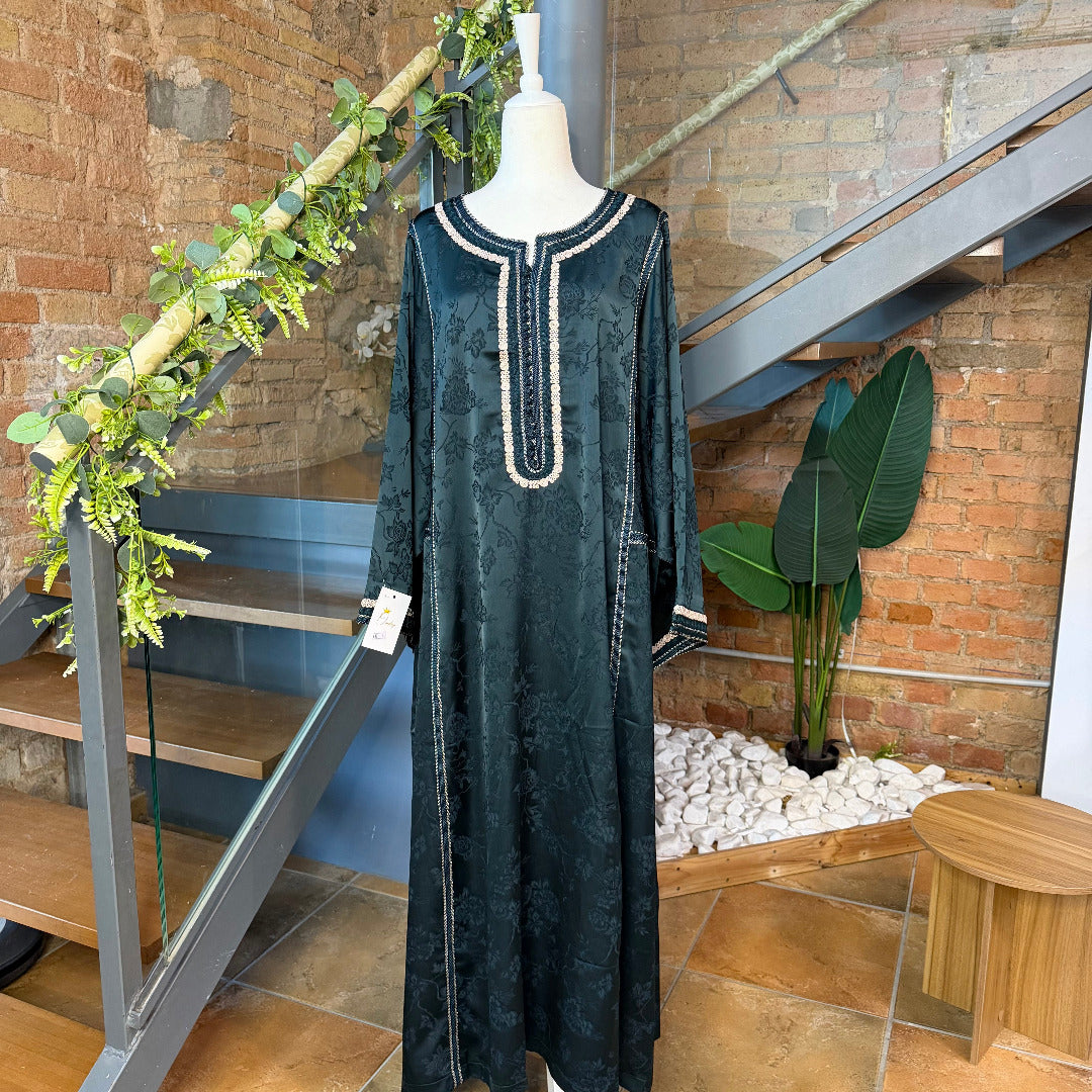 Caftan Zahya
