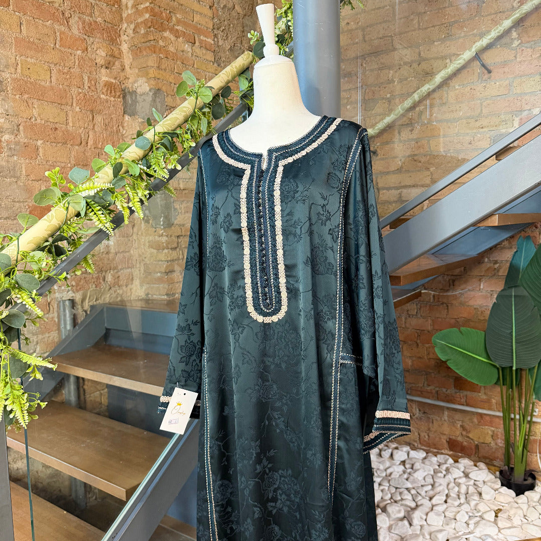 Caftan Zahya