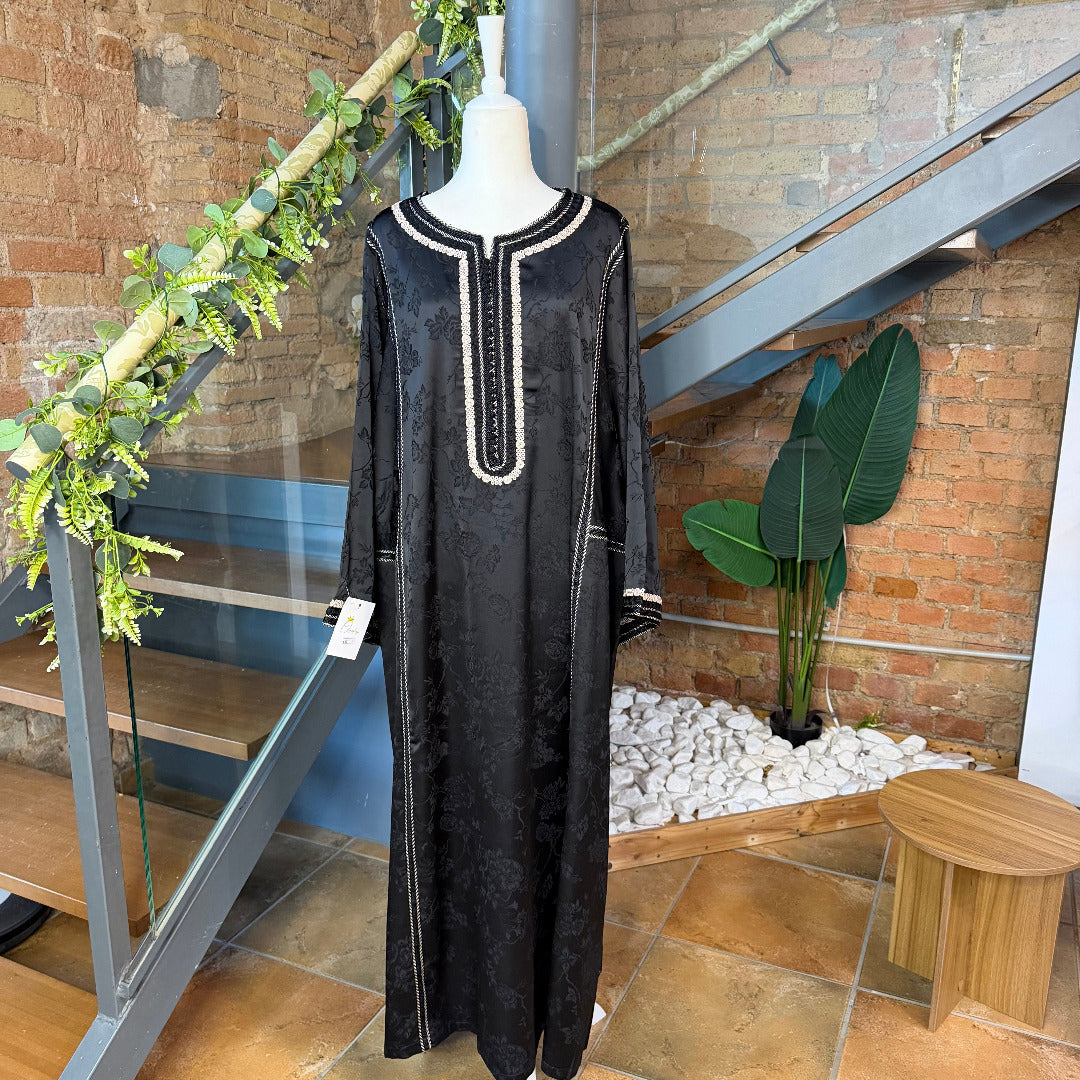 Caftan Zahya