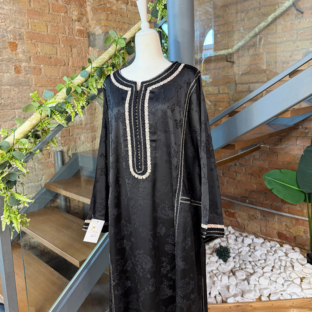 Caftan Zahya