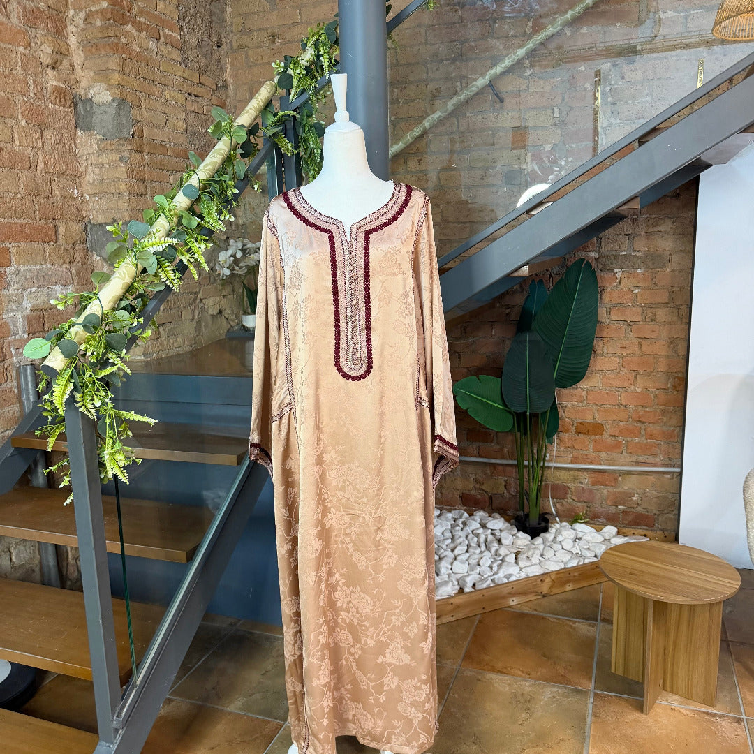 Caftan Zahya