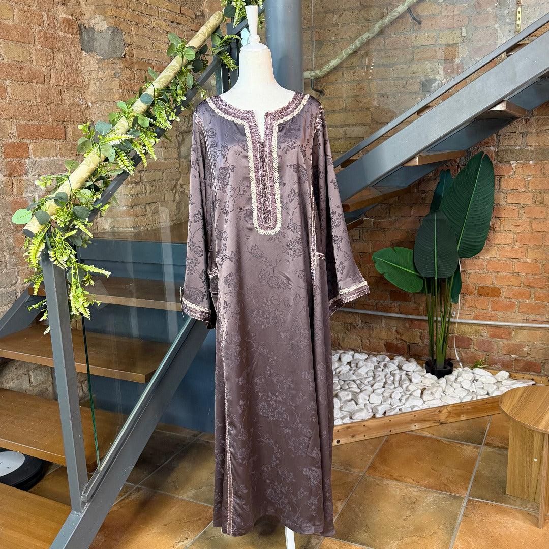 Caftan Zahya