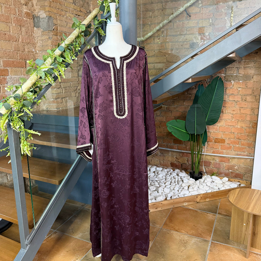 Caftan Zahya