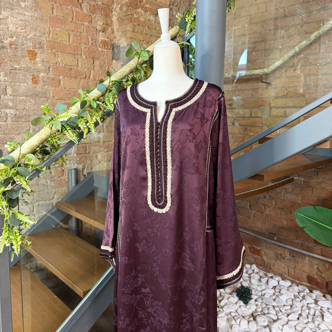 Caftan Zahya