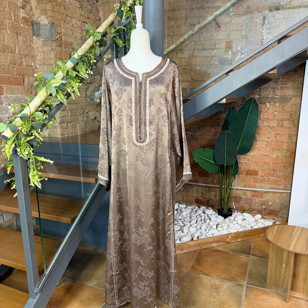 Caftan Zahya