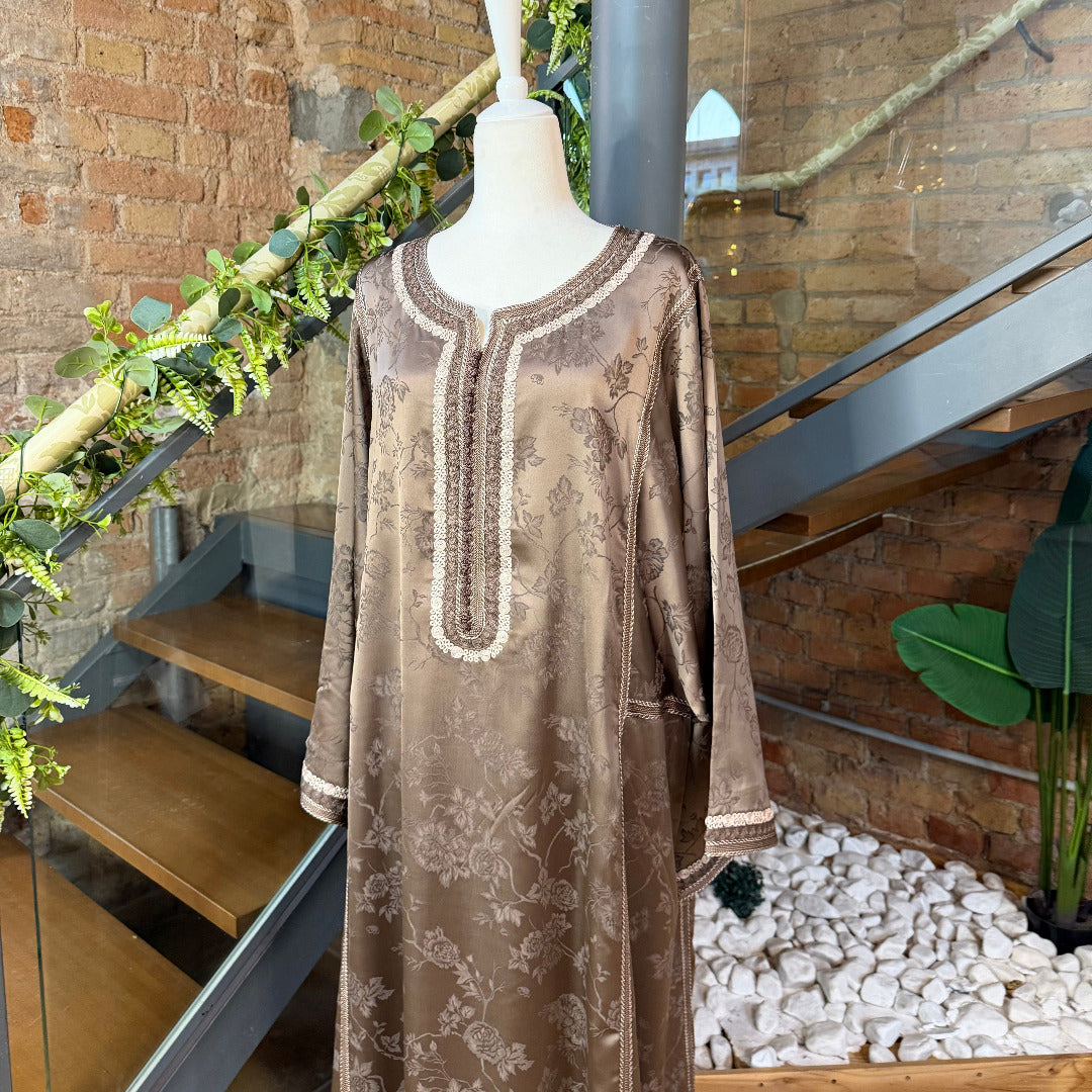 Caftan Zahya