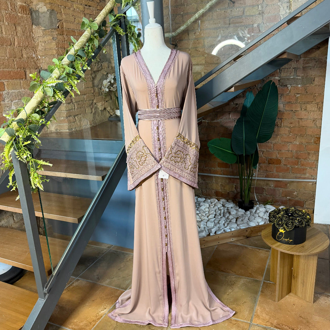 Caftan elfassiya