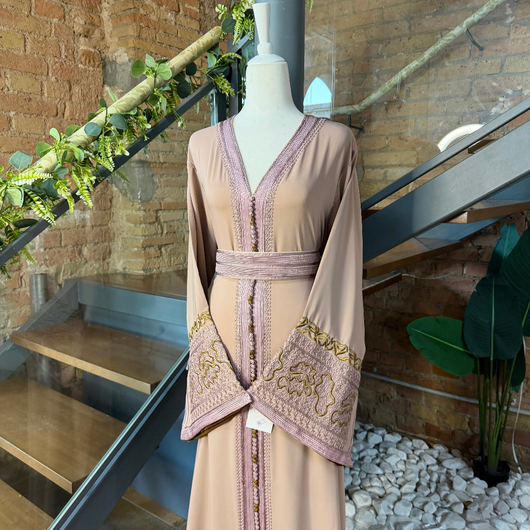 Caftan elfassiya