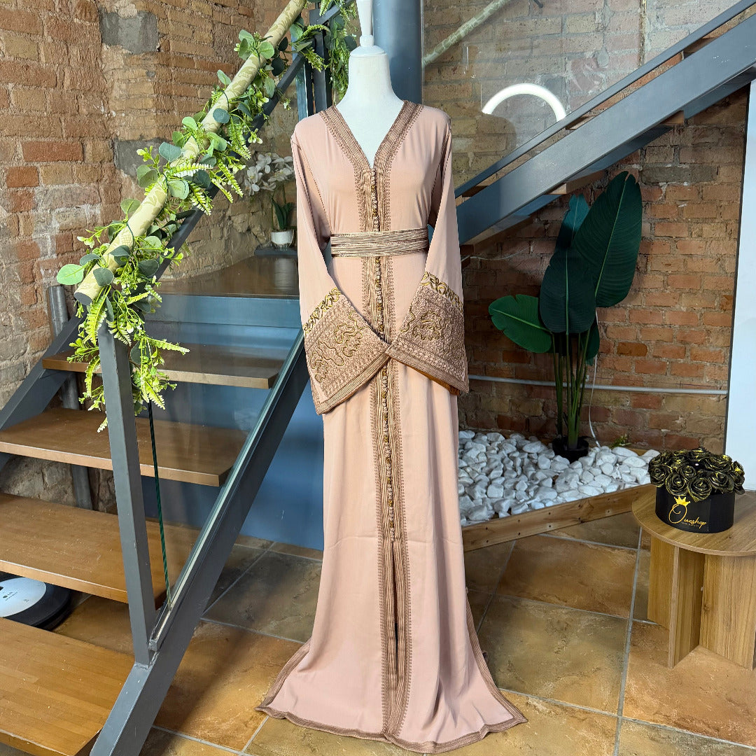 Caftan elfassiya