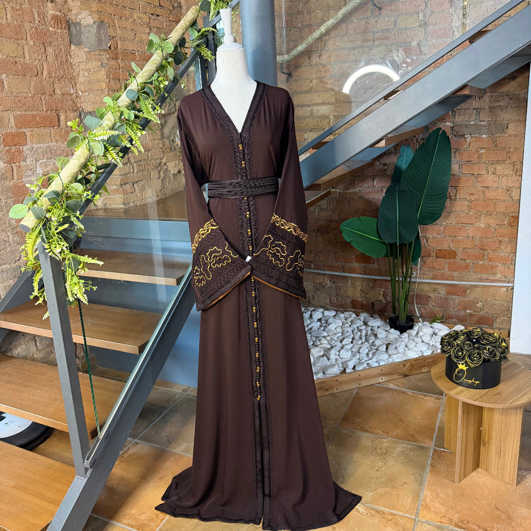 Caftan elfassiya