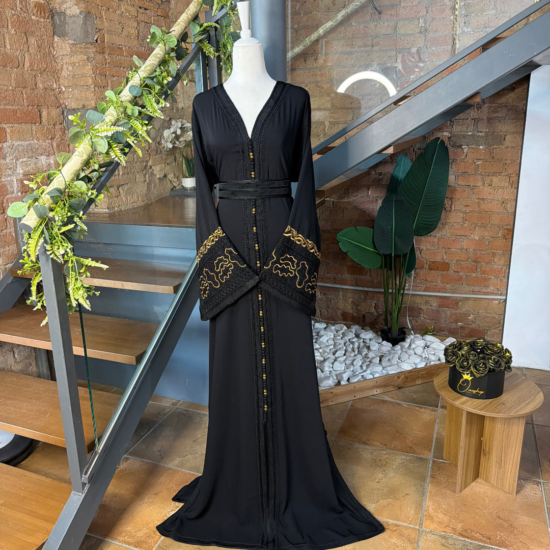 Caftan elfassiya